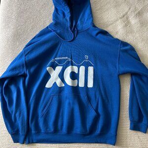 Limited Edition Quinn XCII hoodie